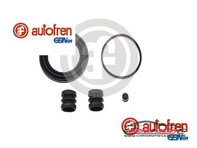 Achat de AUTOFREN SEINSA D4145 Kit de réparation, étrier de frein pas chères