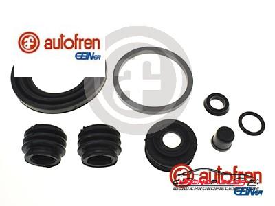 Achat de AUTOFREN SEINSA D41488 Kit de réparation, étrier de frein pas chères