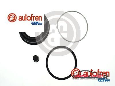 Achat de AUTOFREN SEINSA D4065 Kit de réparation, étrier de frein pas chères