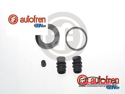 Achat de AUTOFREN SEINSA D41528 Kit de réparation, étrier de frein pas chères