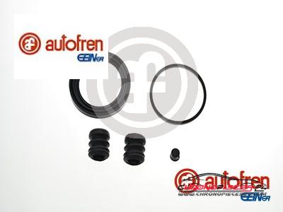 Achat de AUTOFREN SEINSA D4073 Kit de réparation, étrier de frein pas chères