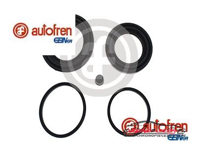 Achat de AUTOFREN SEINSA D4084 Kit de réparation, étrier de frein pas chères