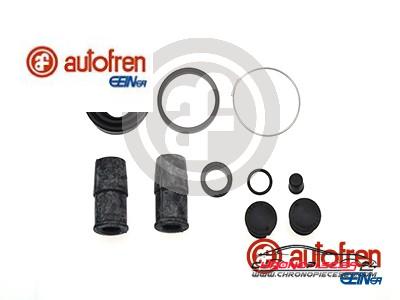 Achat de AUTOFREN SEINSA D4090 Kit de réparation, étrier de frein pas chères