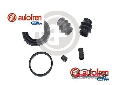 Achat de AUTOFREN SEINSA D41001 Kit de réparation, étrier de frein pas chères