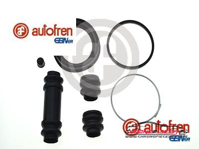 Achat de AUTOFREN SEINSA D41224 Kit de réparation, étrier de frein pas chères