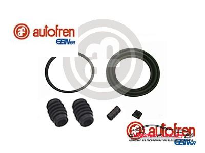 Achat de AUTOFREN SEINSA D41015 Kit de réparation, étrier de frein pas chères