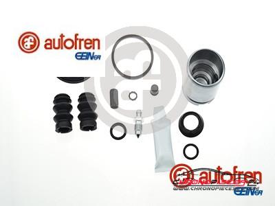 Achat de AUTOFREN SEINSA D41612C Kit de réparation, étrier de frein pas chères