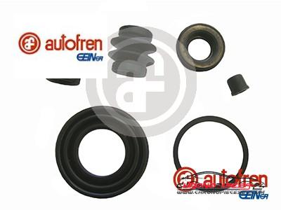 Achat de AUTOFREN SEINSA D41019 Kit de réparation, étrier de frein pas chères