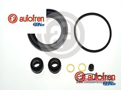 Achat de AUTOFREN SEINSA D41231 Kit de réparation, étrier de frein pas chères