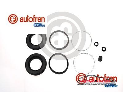 Achat de AUTOFREN SEINSA D4102 Kit de réparation, étrier de frein pas chères