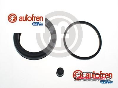 Achat de AUTOFREN SEINSA D41025 Kit de réparation, étrier de frein pas chères