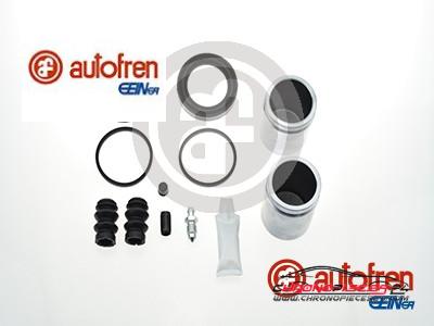 Achat de AUTOFREN SEINSA D41620C Kit de réparation, étrier de frein pas chères