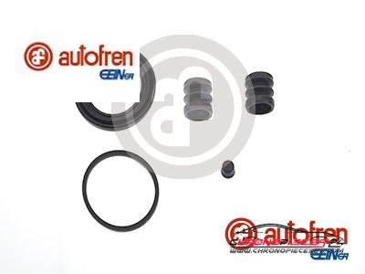 Achat de AUTOFREN SEINSA D4130 Kit de réparation, étrier de frein pas chères