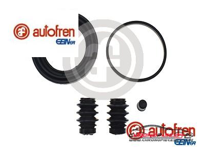 Achat de AUTOFREN SEINSA D41038 Kit de réparation, étrier de frein pas chères