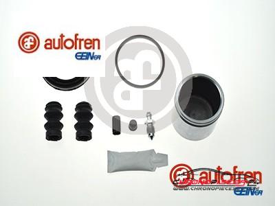 Achat de AUTOFREN SEINSA D41041C Kit de réparation, étrier de frein pas chères