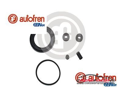 Achat de AUTOFREN SEINSA D41334 Kit de réparation, étrier de frein pas chères