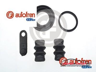 Achat de AUTOFREN SEINSA D41338 Kit de réparation, étrier de frein pas chères