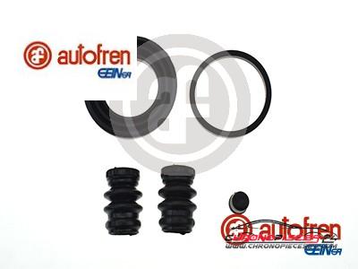 Achat de AUTOFREN SEINSA D41044 Kit de réparation, étrier de frein pas chères