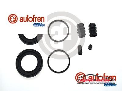 Achat de AUTOFREN SEINSA D41347 Kit de réparation, étrier de frein pas chères