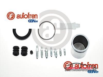 Achat de AUTOFREN SEINSA D41048C Kit de réparation, étrier de frein pas chères