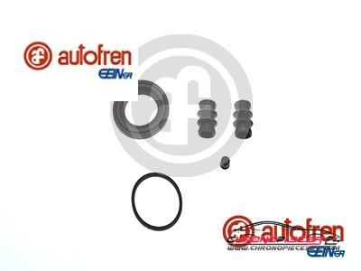 Achat de AUTOFREN SEINSA D41349 Kit de réparation, étrier de frein pas chères