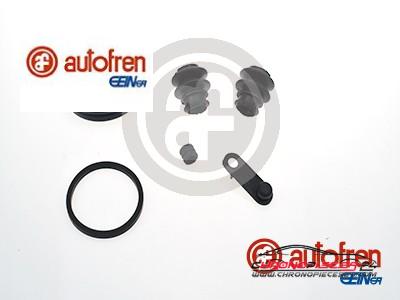 Achat de AUTOFREN SEINSA D41627 Kit de réparation, étrier de frein pas chères