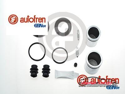 Achat de AUTOFREN SEINSA D41633C Kit de réparation, étrier de frein pas chères