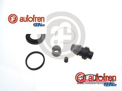 Achat de AUTOFREN SEINSA D41640 Kit de réparation, étrier de frein pas chères