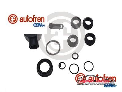 Achat de AUTOFREN SEINSA D4107 Kit de réparation, étrier de frein pas chères