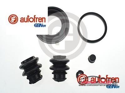 Achat de AUTOFREN SEINSA D41643 Kit de réparation, étrier de frein pas chères