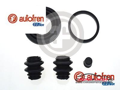 Achat de AUTOFREN SEINSA D41647 Kit de réparation, étrier de frein pas chères