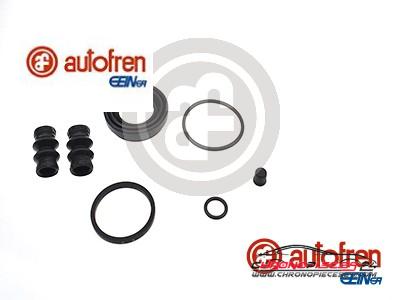 Achat de AUTOFREN SEINSA D41648 Kit de réparation, étrier de frein pas chères