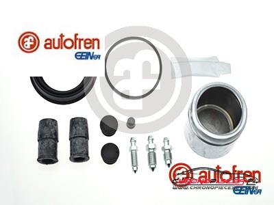 Achat de AUTOFREN SEINSA D41661C Kit de réparation, étrier de frein pas chères