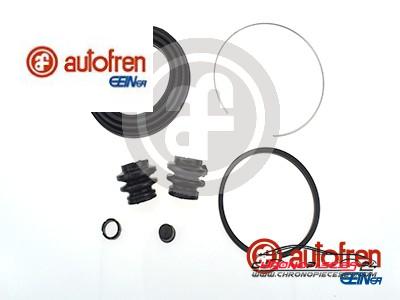 Achat de AUTOFREN SEINSA D41665 Kit de réparation, étrier de frein pas chères