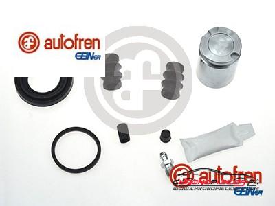 Achat de AUTOFREN SEINSA D41666C Kit de réparation, étrier de frein pas chères