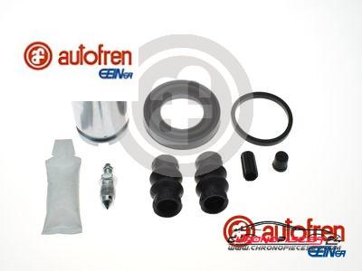 Achat de AUTOFREN SEINSA D41666K Kit de réparation, étrier de frein pas chères