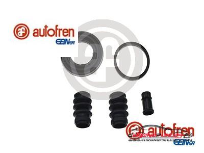 Achat de AUTOFREN SEINSA D41394 Kit de réparation, étrier de frein pas chères