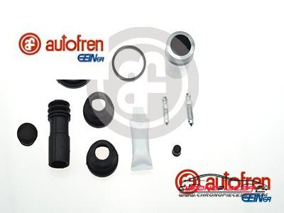 Achat de AUTOFREN SEINSA D41083C Kit de réparation, étrier de frein pas chères