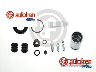 Achat de AUTOFREN SEINSA D41941C Kit de réparation, étrier de frein pas chères