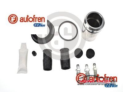 Achat de AUTOFREN SEINSA D41956C Kit de réparation, étrier de frein pas chères