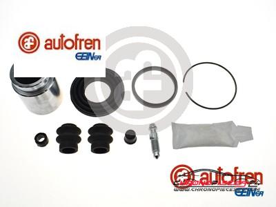 Achat de AUTOFREN SEINSA D41813C Kit de réparation, étrier de frein pas chères