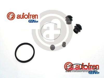 Achat de AUTOFREN SEINSA D42149 Kit de réparation, étrier de frein pas chères