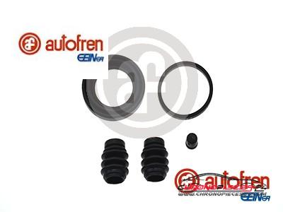 Achat de AUTOFREN SEINSA D42150 Kit de réparation, étrier de frein pas chères