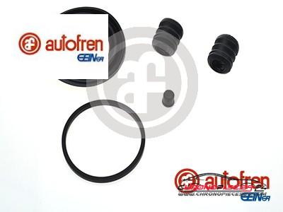 Achat de AUTOFREN SEINSA D4197 Kit de réparation, étrier de frein pas chères