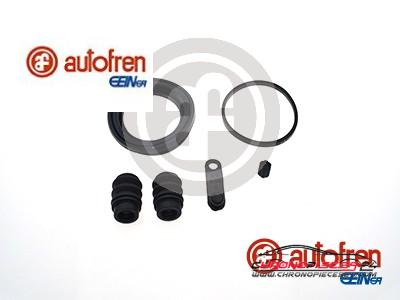 Achat de AUTOFREN SEINSA D41817 Kit de réparation, étrier de frein pas chères