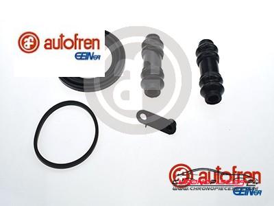 Achat de AUTOFREN SEINSA D41820 Kit de réparation, étrier de frein pas chères