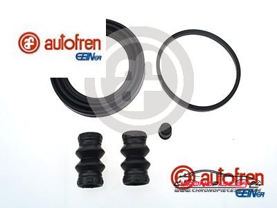 Achat de AUTOFREN SEINSA D41821 Kit de réparation, étrier de frein pas chères