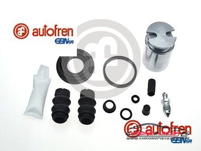 Achat de AUTOFREN SEINSA D41827C Kit de réparation, étrier de frein pas chères