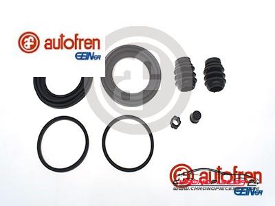 Achat de AUTOFREN SEINSA D41837 Kit de réparation, étrier de frein pas chères