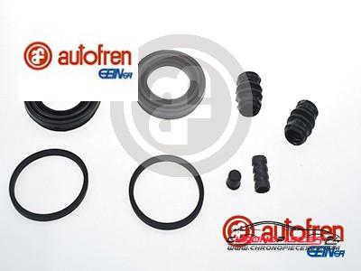 Achat de AUTOFREN SEINSA D41839 Kit de réparation, étrier de frein pas chères